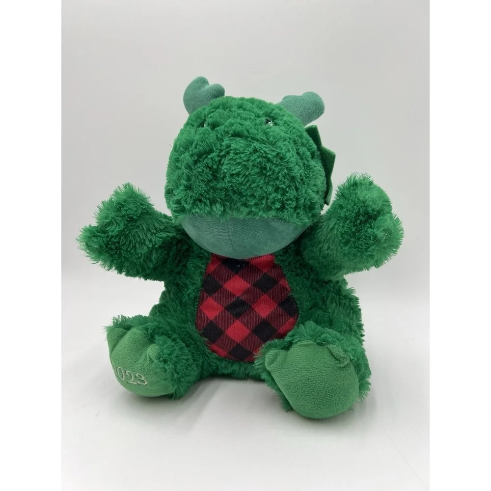 PetSmart Chance & Friends Dream The Dragon Plush Dog Toy 2023 Squeaker
